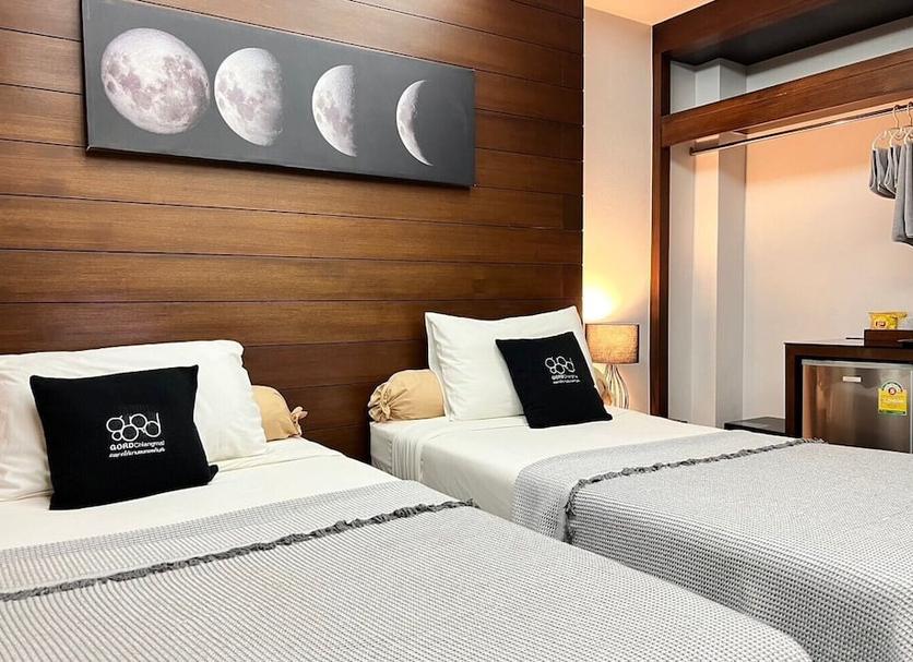 Quarto Foto