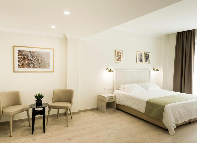 Quarto Foto