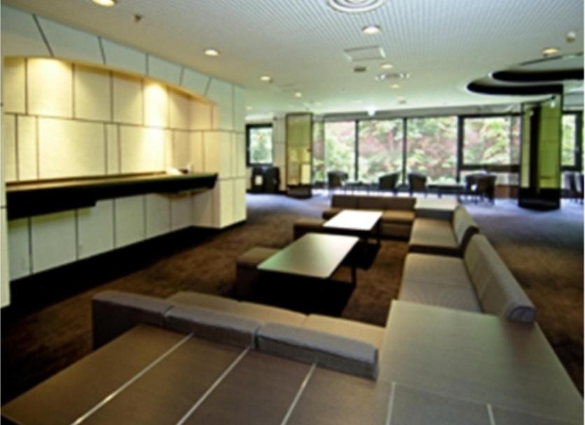 Hall Foto