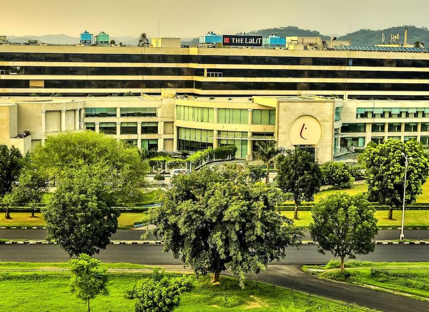 Edifício Foto