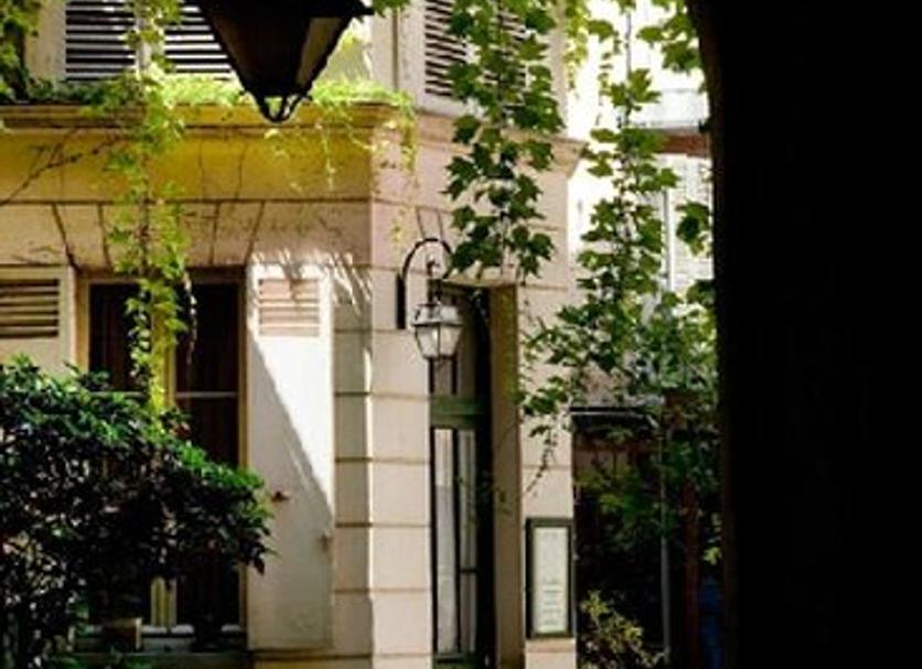Exterior Foto