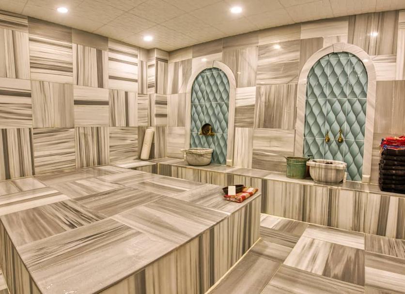 SPA Foto