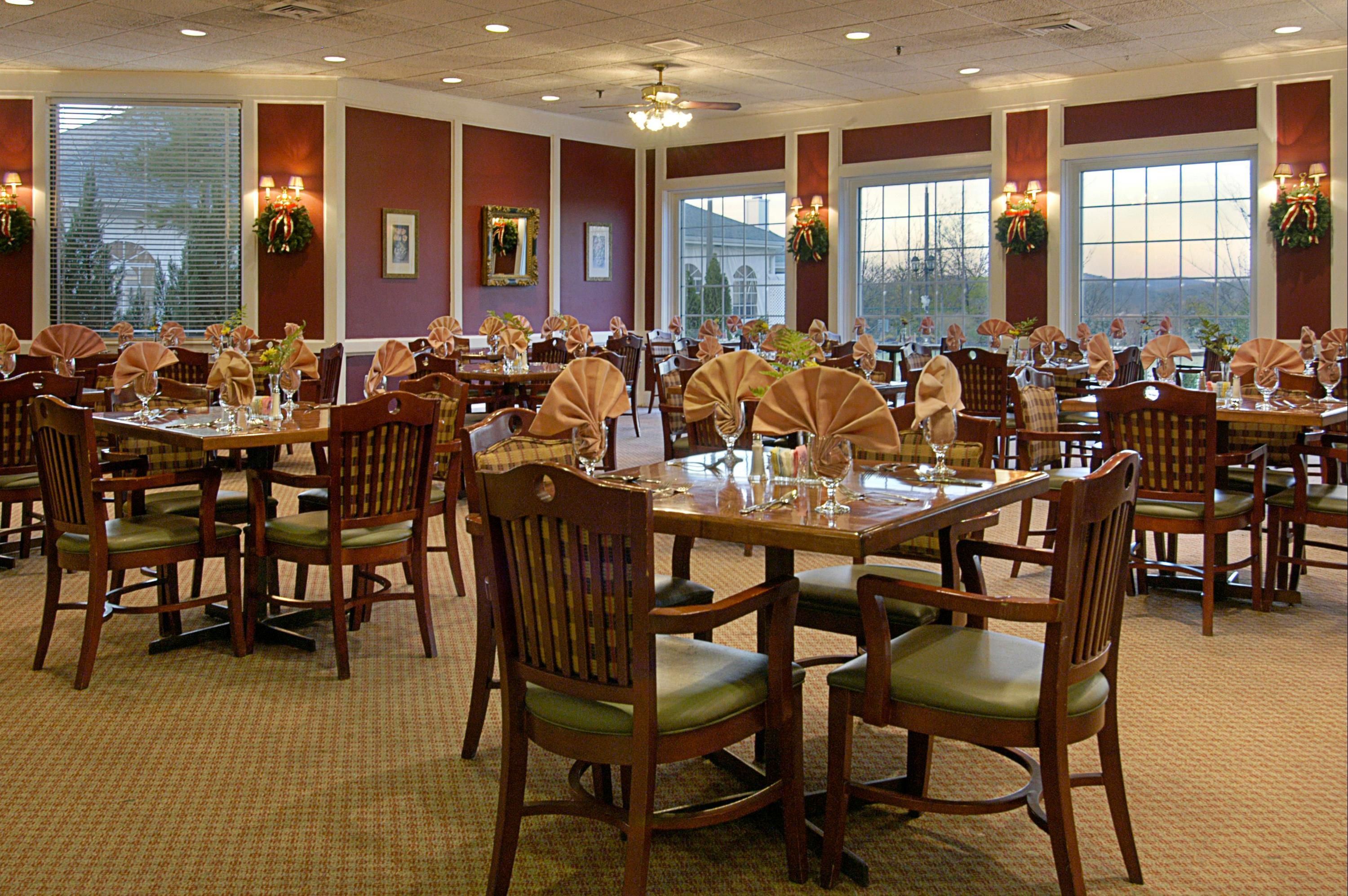 Restaurante