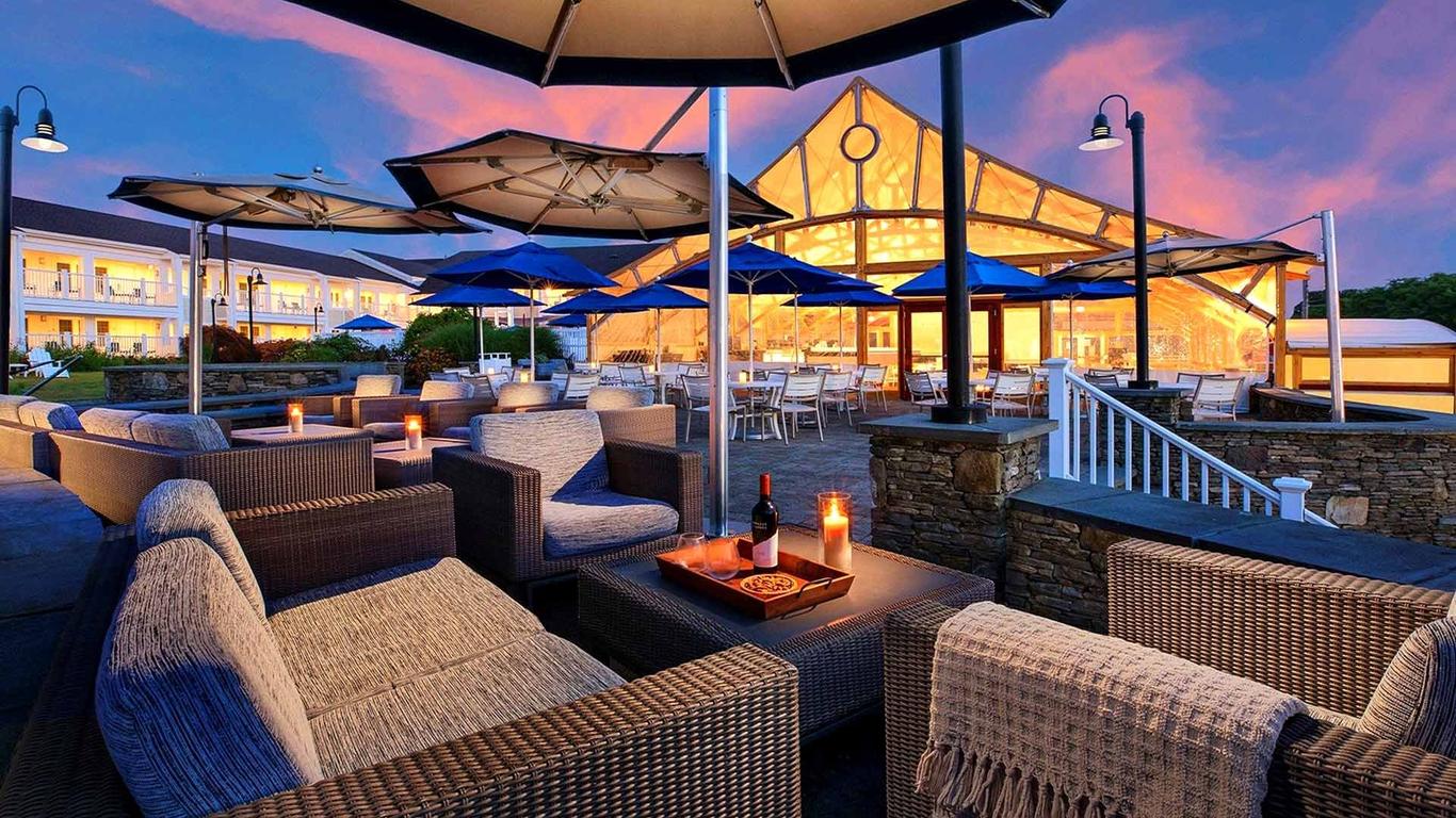Hyannis Harbor Hotel