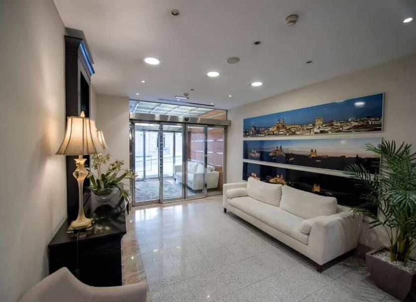 Hall Foto