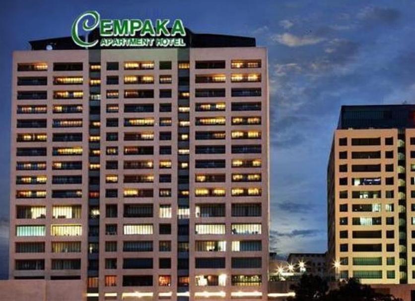 Edifício Foto