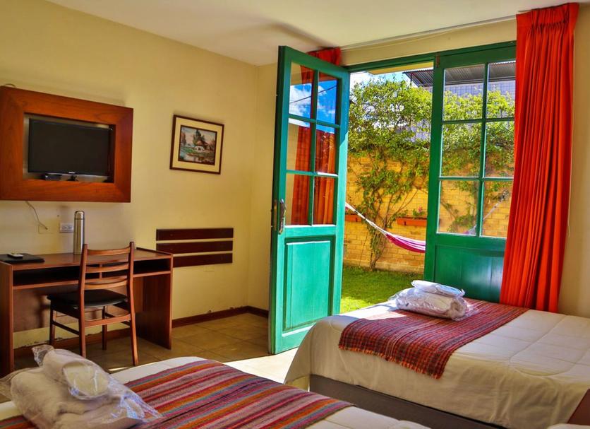 Quarto Foto