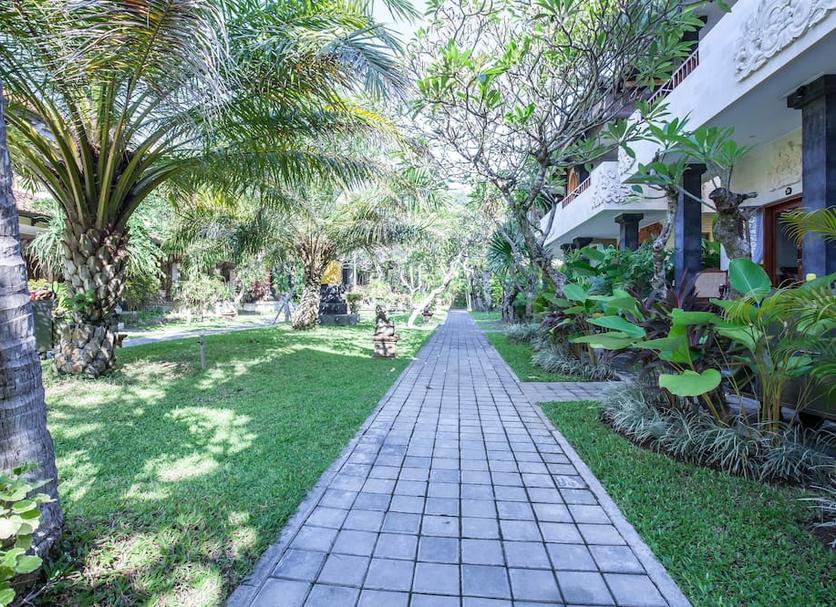 Exterior Foto