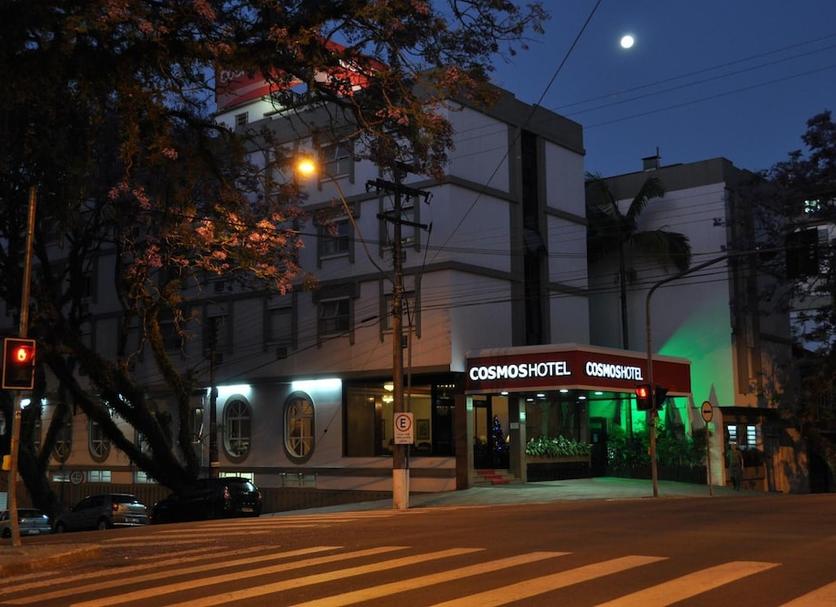 Edifício Foto