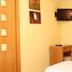 Comodidade do quarto