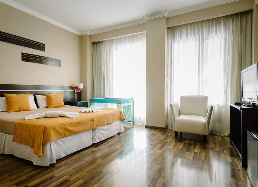 Quarto Foto