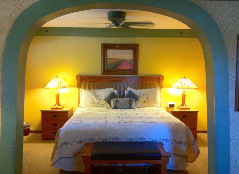 Quarto Foto
