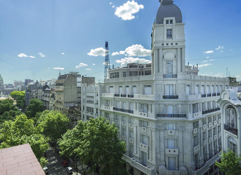 Exterior Foto