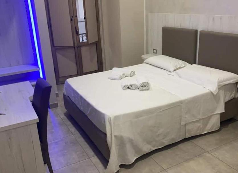 Quarto Foto