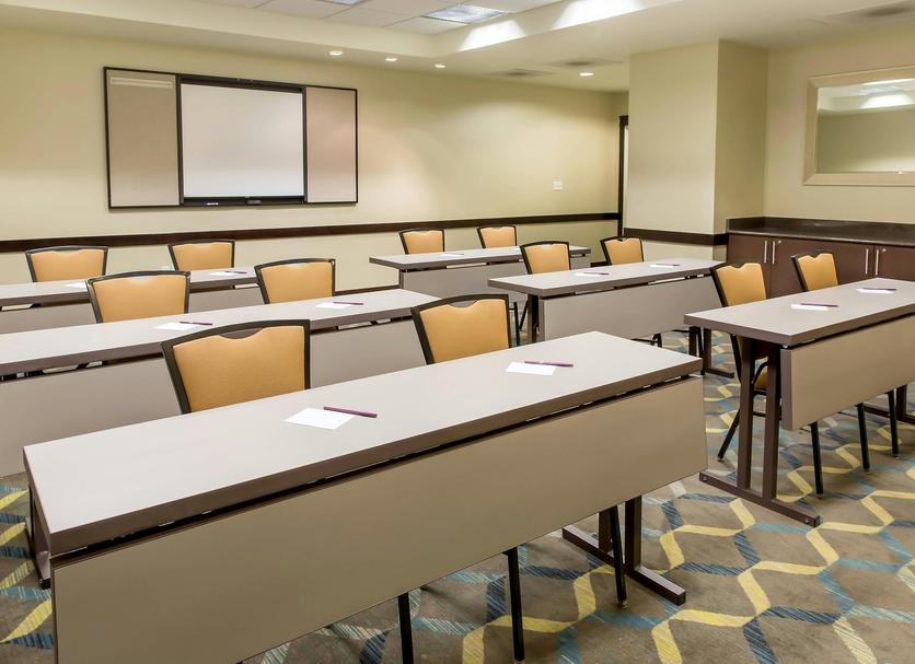 Sala de conferências Foto