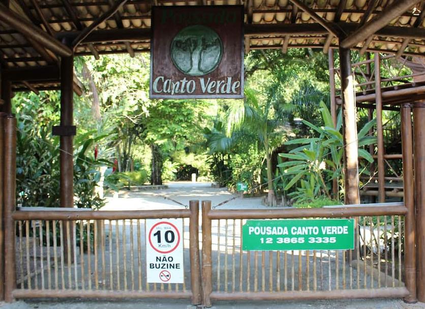 Exterior Foto