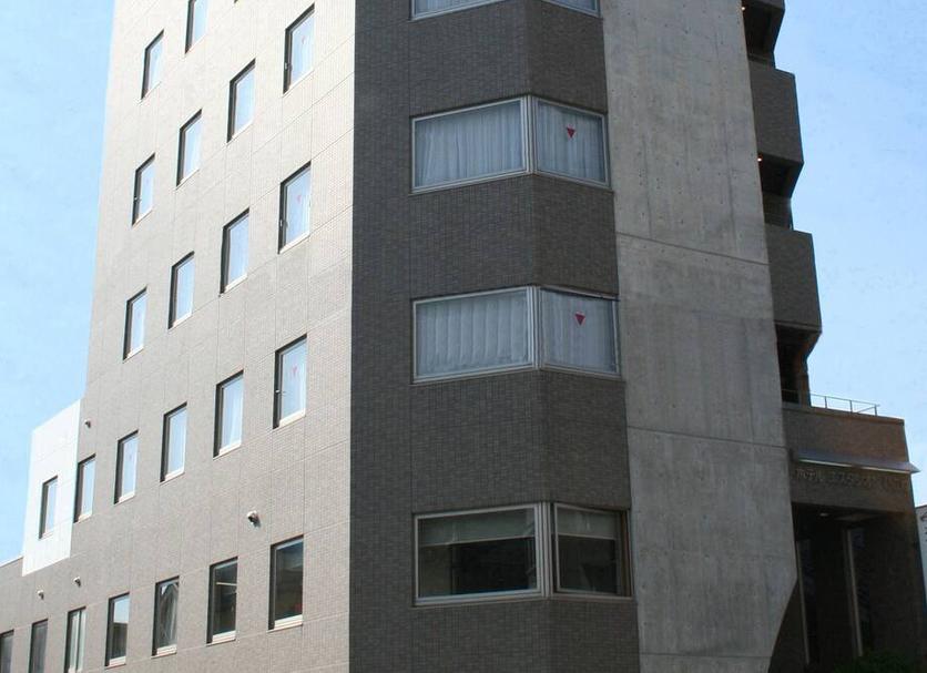 Edifício Foto