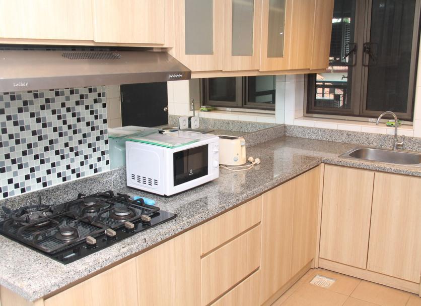 Cozinha Foto
