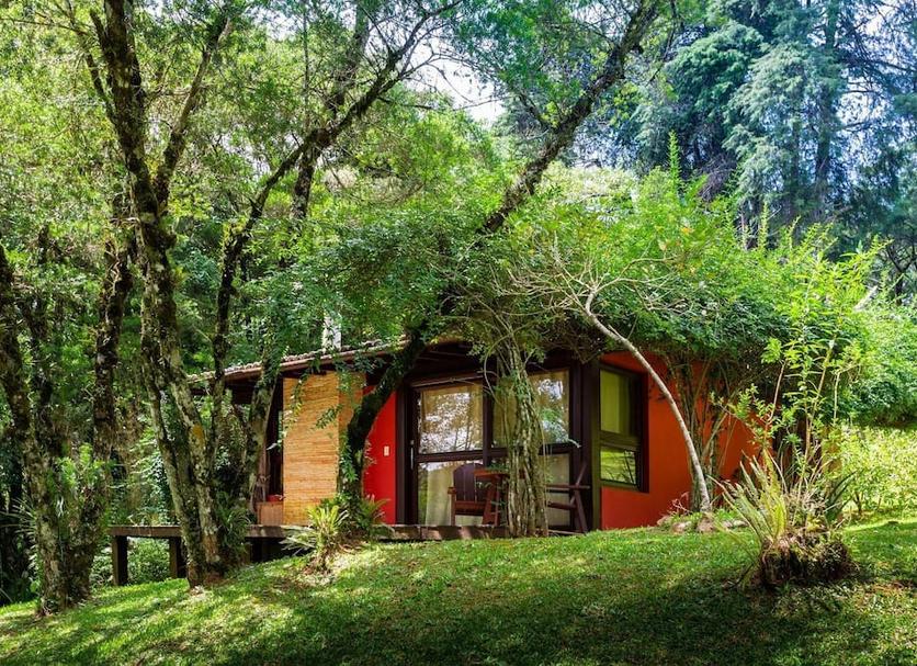 Exterior Foto