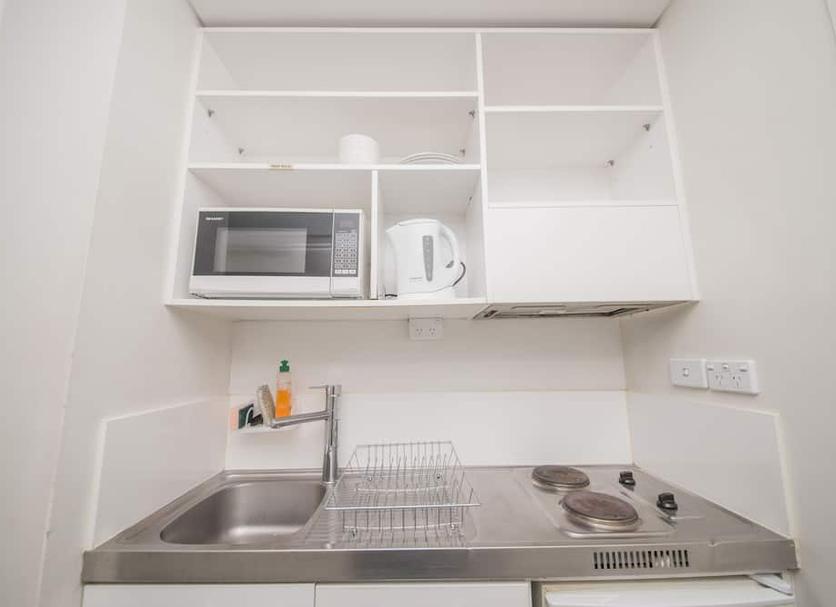 Cozinha Foto