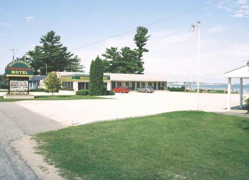 Exterior Foto