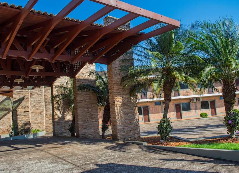 Exterior Foto
