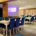 Sala de conferências