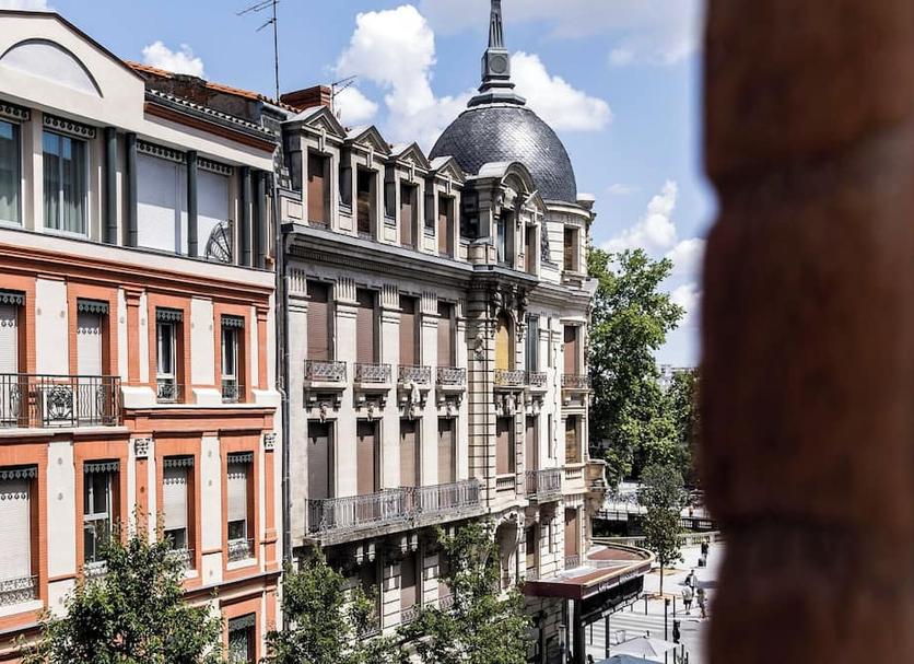 Exterior Foto