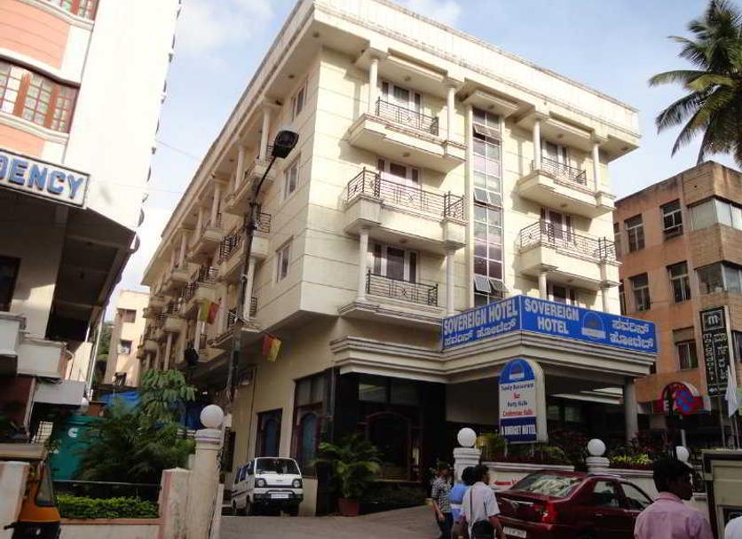 Edifício Foto