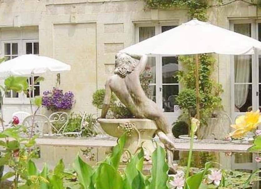 Exterior Foto