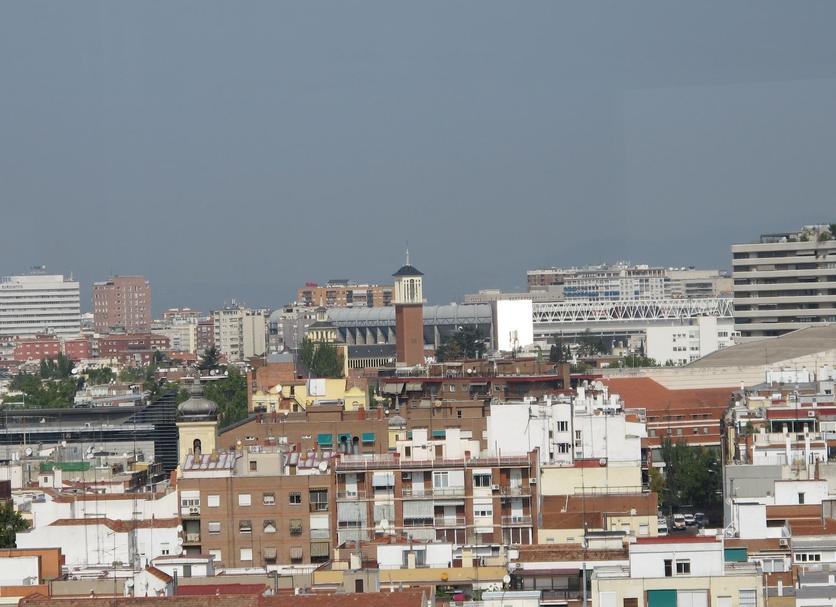 Exterior Foto
