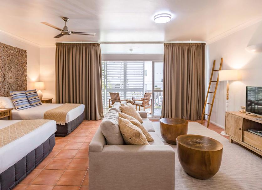Quarto Foto