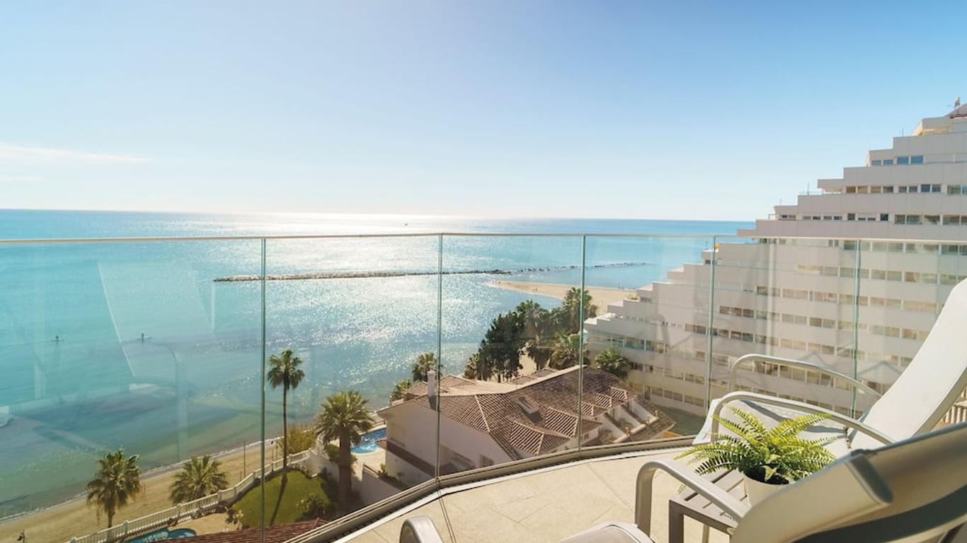 Spirit Hotel Benalmadena Beach