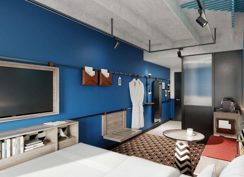 Quarto Foto