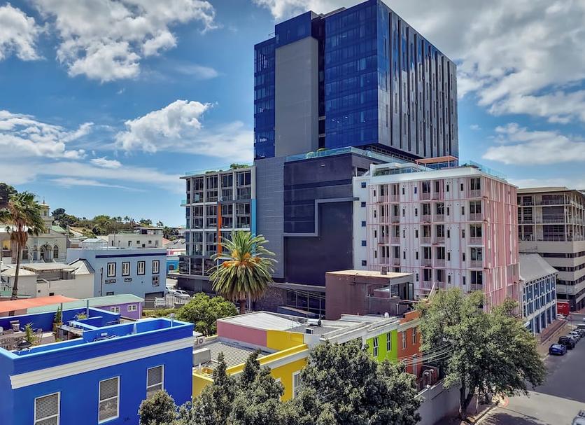 Edifício Foto