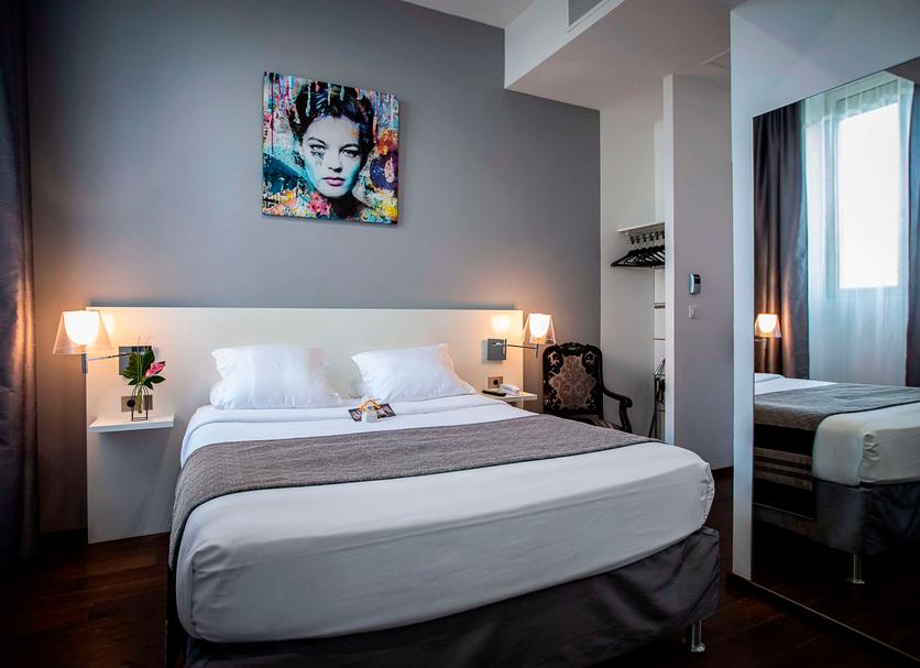 Quarto Foto