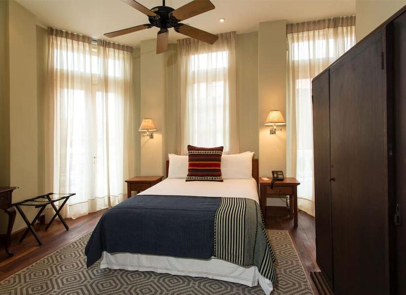 Quarto Foto
