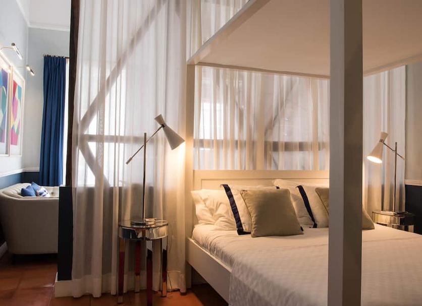 Quarto Foto