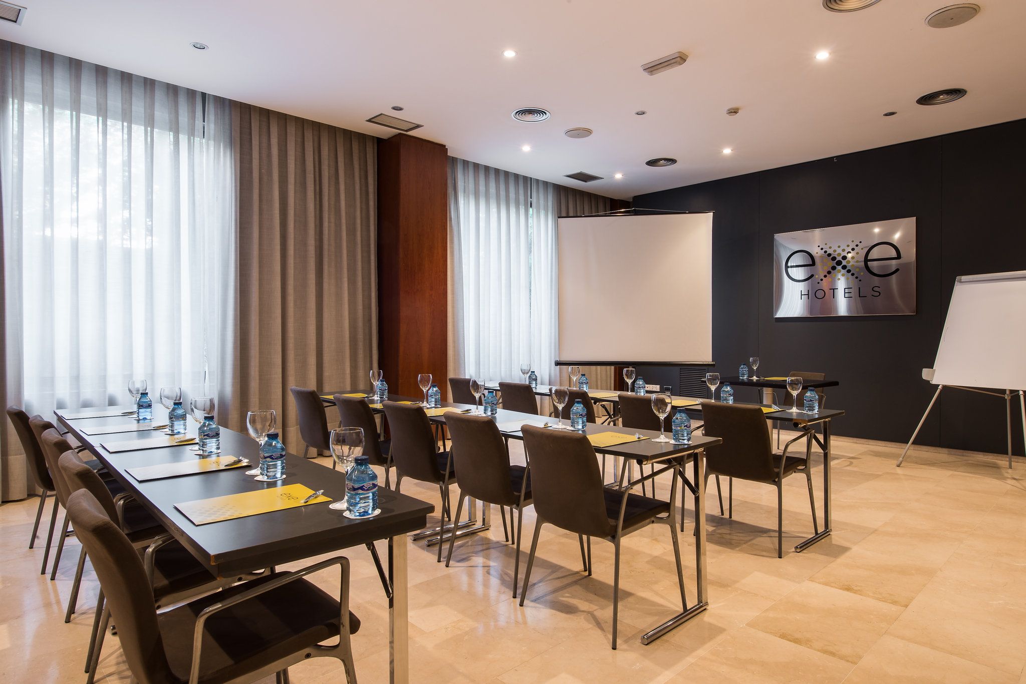 Sala de conferências