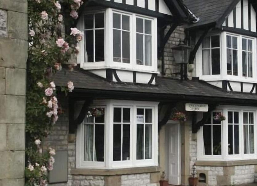 Exterior Foto