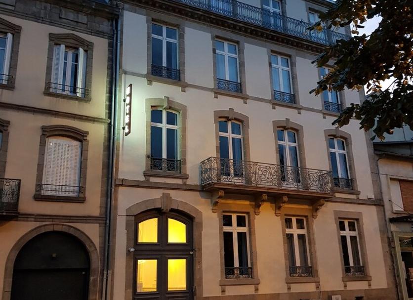 Edifício Foto