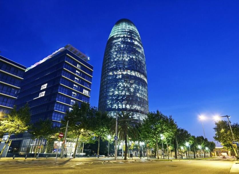 Edifício Foto