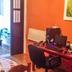 Comodidade do quarto