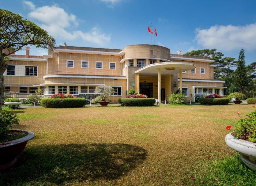 Edifício Foto