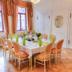 Sala de jantar