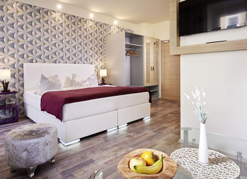 Quarto Foto