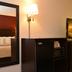 Comodidade do quarto