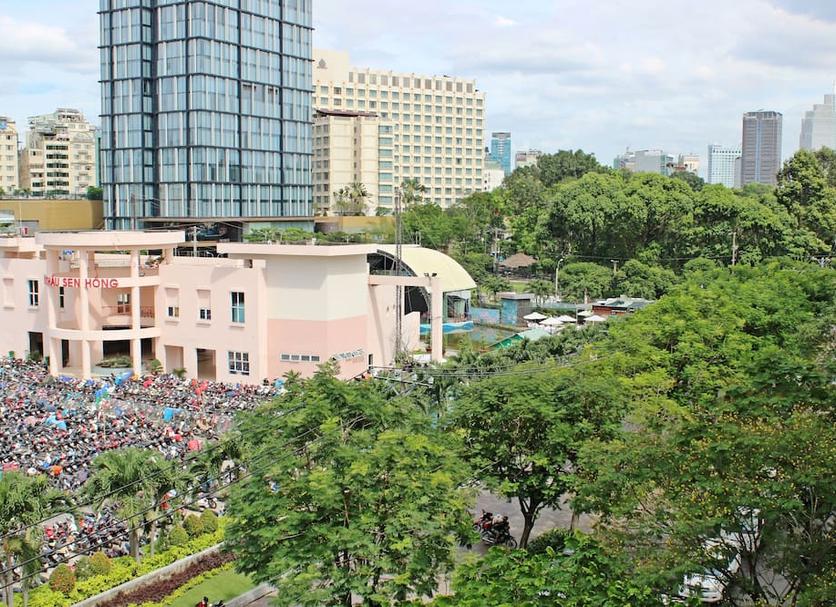 Edifício Foto