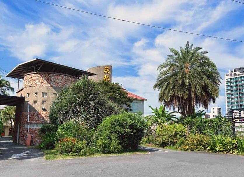 Exterior Foto