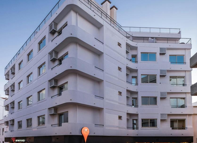 Edifício Foto